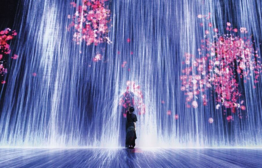 Miami: 'Superblue Miami' Immersive Art Experience Ticket - Good To Know