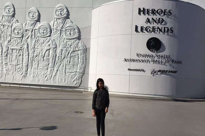 Miami to Enchanted NASA Tour - Tour Information