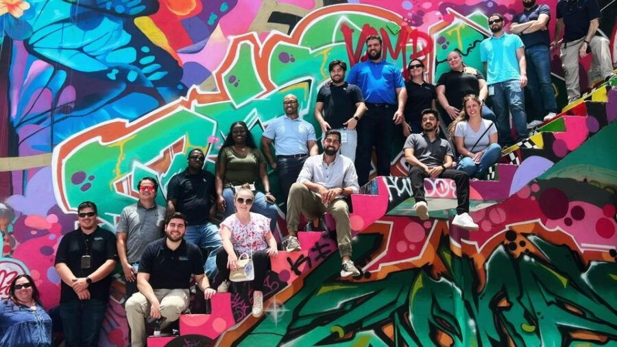 Miami: Wynwood Arts District Walking Tour - Booking Information
