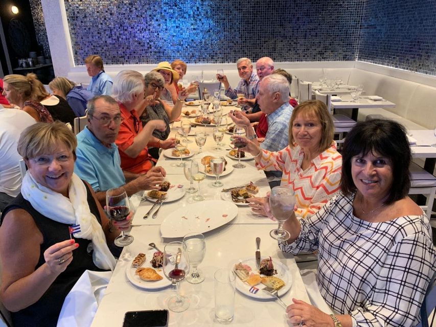 Miami: Wynwood Food and Art Tour - Good To Know