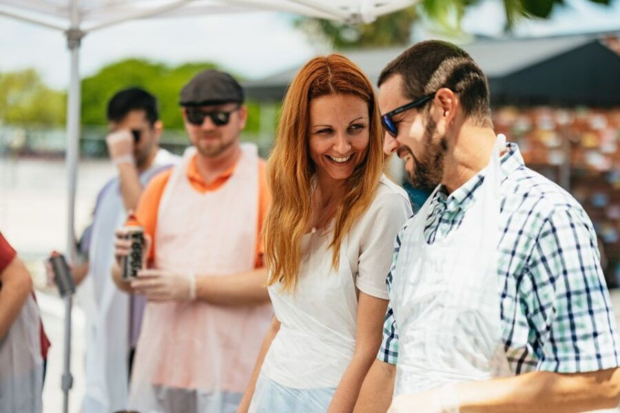 Miami: Wynwood Graffiti Experience - Good To Know