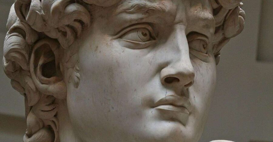 Michelangelo's Highlights - Good To Know