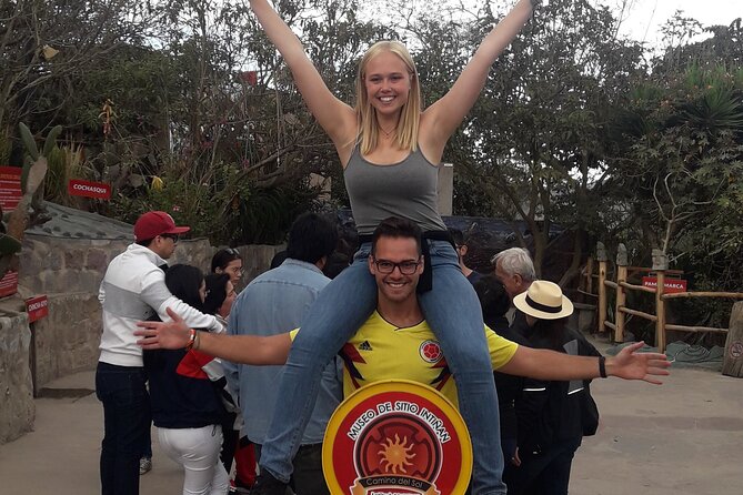 Middle of the World Shuttle Tour - Good To Know