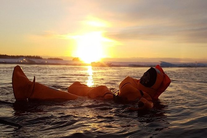 Midnight Sun Floating Experience in Forest Lake - Good To Know
