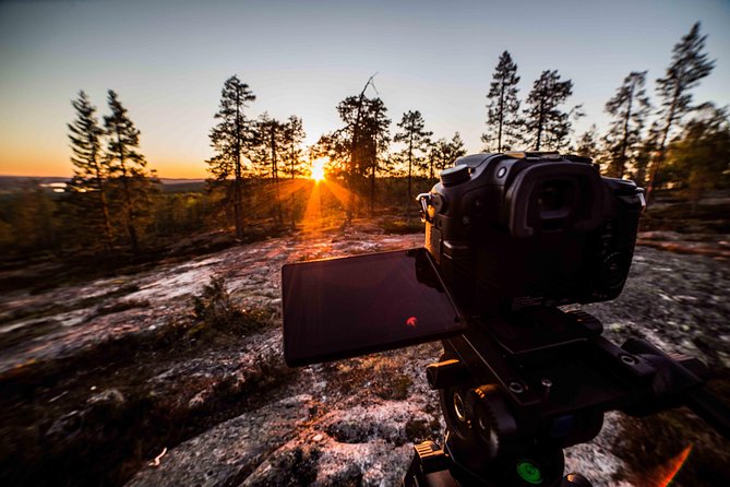 Midnight Sun Photography Tour - Good To Know