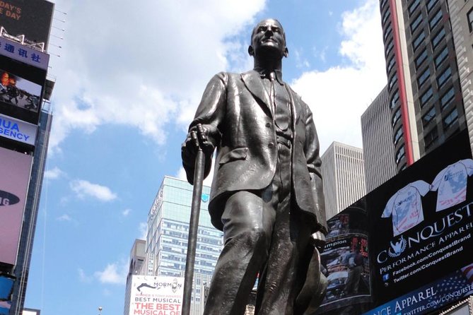 Midtown Highlights - New York Best Hits Tour - Good To Know