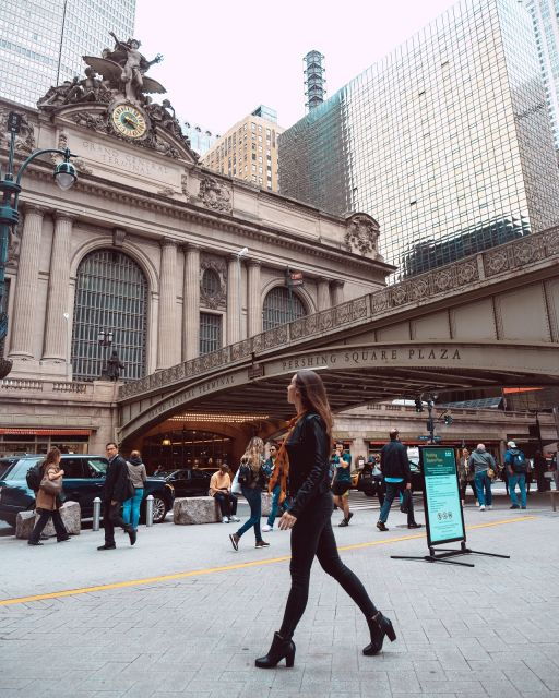 Midtown- Must See Manhattan Highlights - Good To Know