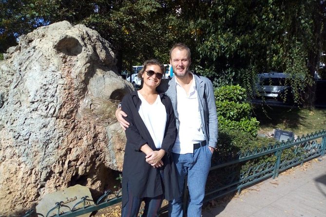 MIGHTY MIDDLE ATLAS MOUNTAINS - Private Day Trip From Fes - Good To Know