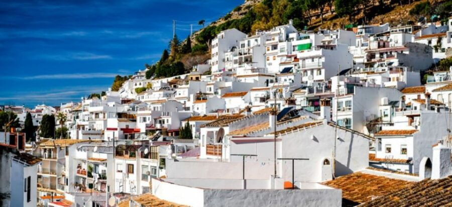 Mijas Village: Private Tour From Malaga - Good To Know