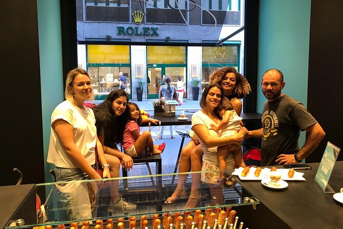 Milan Aperitivo Street Food Tour - Good To Know