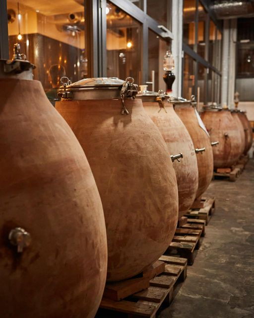 Milan: Cantina Urbana Wine Experience