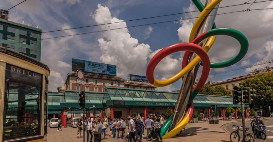 Milan: City Highlights Walking Tour With the Last Supper - Good To Know