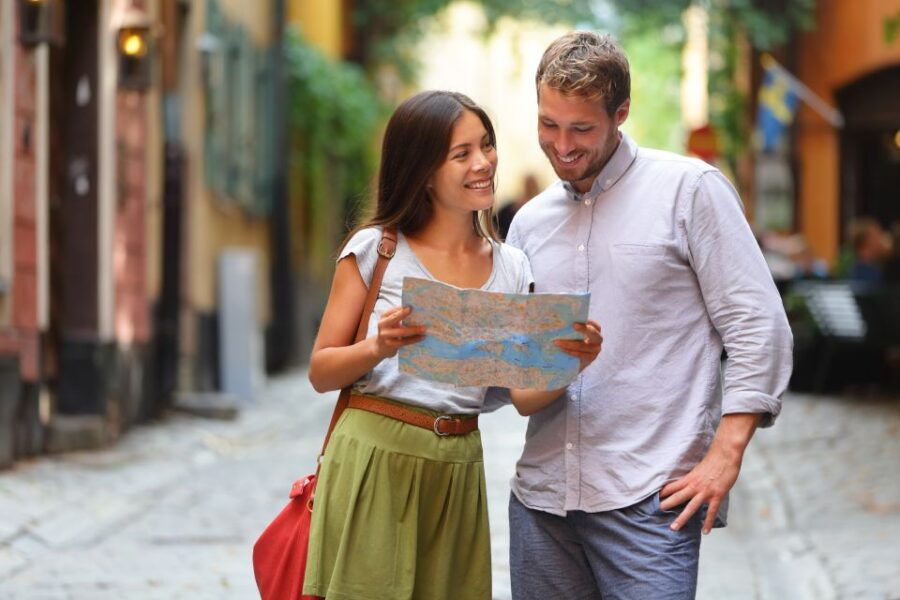 Milan: City Walking Tour in Small Group - Good To Know