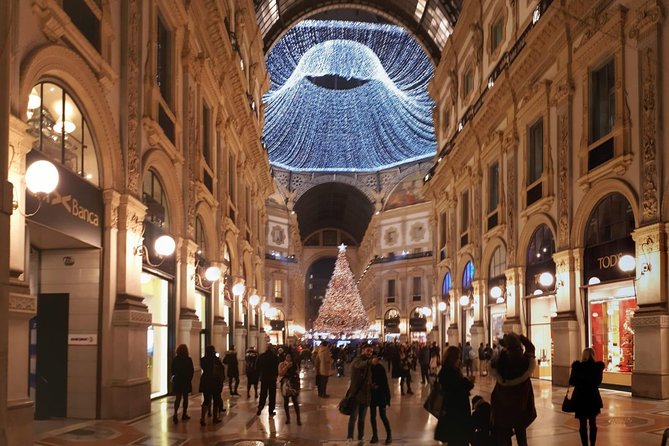 Milan Duomo Tour - Good To Know