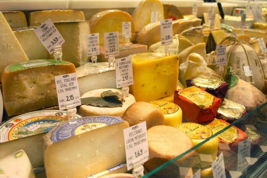 Milan: Evening Food Tour - Good To Know