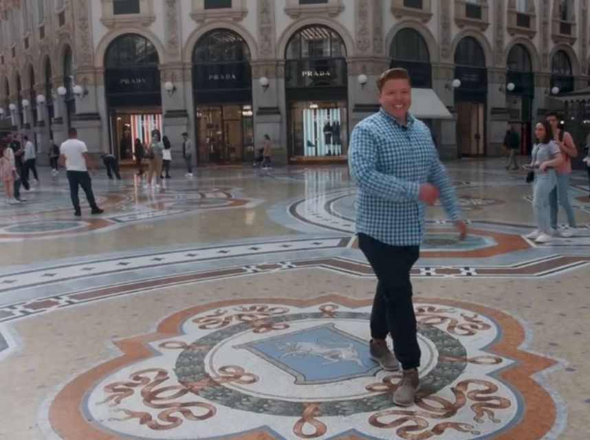 Milan: Guided Duomo, Last Supper and City Centre Tour - Good To Know