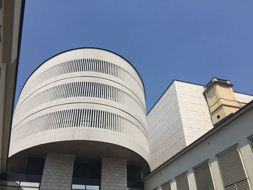 Milan Highlights Private 3-Hour Walking Tour - Good To Know