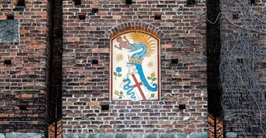 Milan: Historical Center Legends and Traditions Walking Tour - Good To Know
