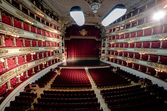 Milan History and Art Full Day Private Tour - Good To Know