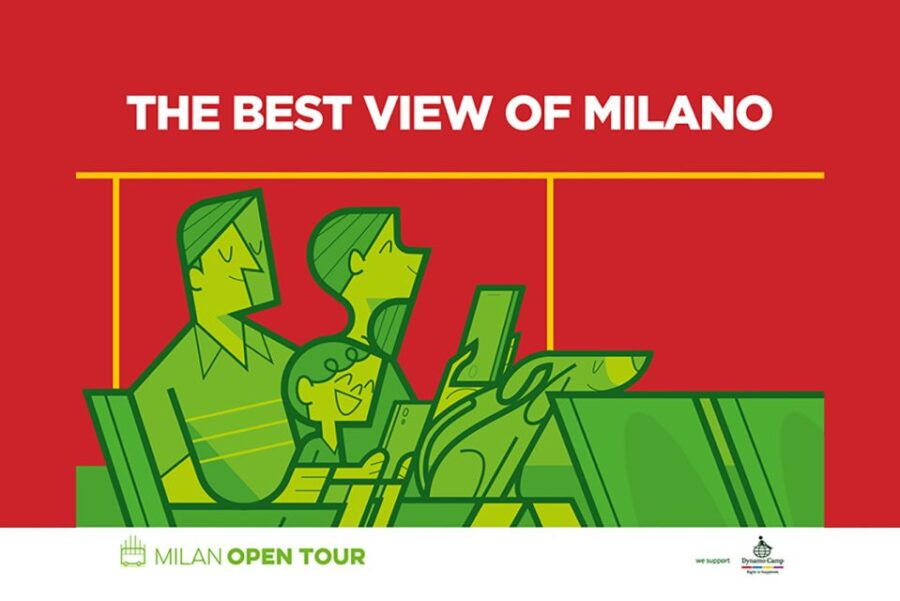 Milan: Hop-On Hop-Off Bus Ticket for 24, 48, 72 Hours - Good To Know