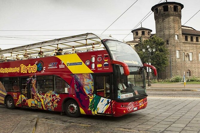 Milan Hop-On Hop-Off Bus Tour With Duomo - Tour Highlights