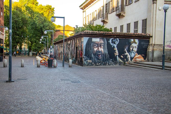 Milan Introduction to the City With a Local - Good To Know