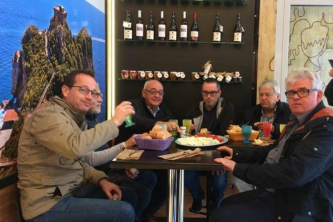 Milan : ITALIAN FOOD TOUR - 3h - Good To Know