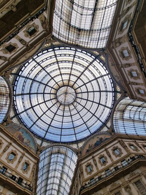 Milan: Jewish Tour Guided - Good To Know