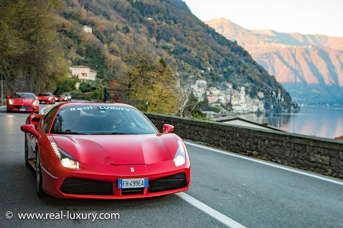 Embark on Unforgettable Italian Escapades with Maggiore Car Rental