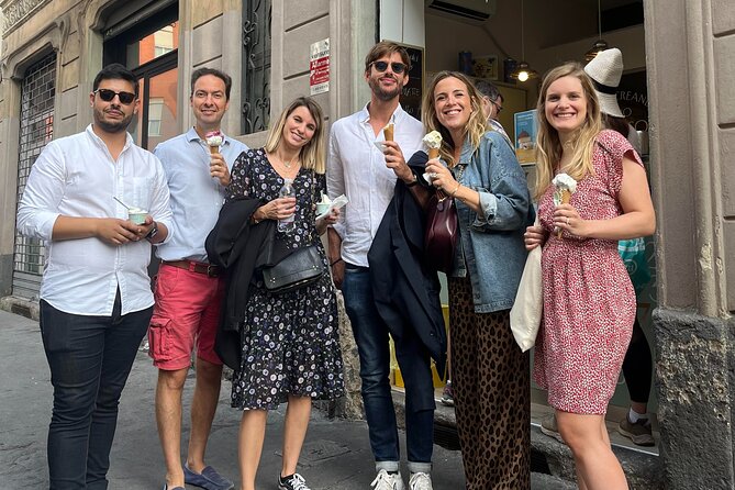 Milan Local Gourmet Food Tour - Good To Know