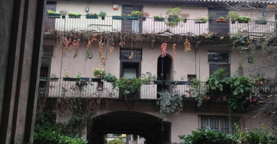 Milan Off the Beaten Path: 3-Hour Walking Tour - Good To Know