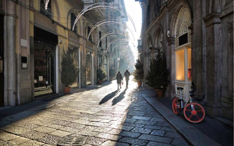 Milan Outdoor Escape Game: Da Vinci Devil's Enigma - Good To Know