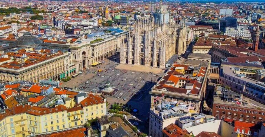 Milan Outdoor Escape Game: The Lost Duke of Milan - Good To Know