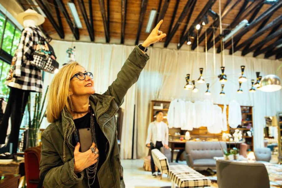 Milan: Private Fashion Tour - Good To Know