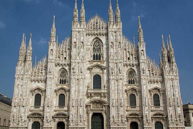 Milan, Private Guided Walking Tour - Good To Know