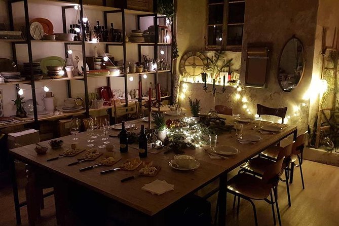 Milan Private Pizza Making Class (Feb )