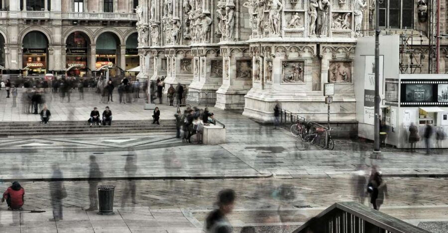 Milan: Private Welcome Tour W/ a Local - Good To Know