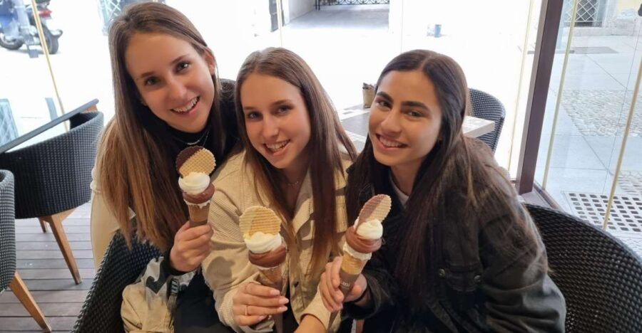 Milan Street Food Tour - Enjoy the Best of Italy - Good To Know