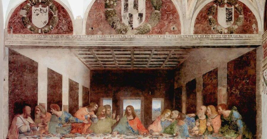 Milan: the Last Supper and Santa Maria Delle Grazie Tour - Good To Know