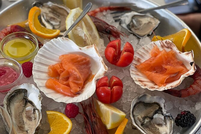 Milan to Taste- 2.5 Hours Walking Tour - Good To Know