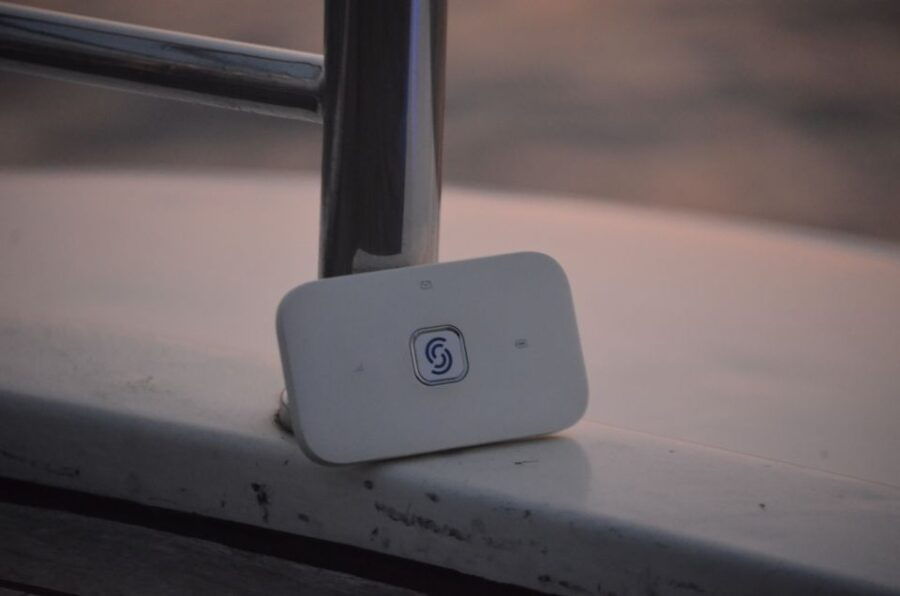 Milan: Unlimited Internet With 4G Pocket Wifi in Italy & EU - Good To Know