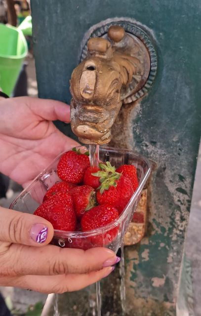 Milan: Walking Boutique Tour-Secrets and Wonders in the City - Good To Know