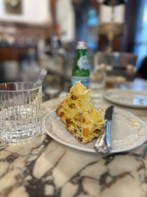 Milan's Panettone Tour - Good To Know