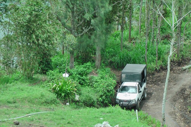 Million Dollar Point 4x4 Private Tour (Sunrise or Sunset) - Good To Know