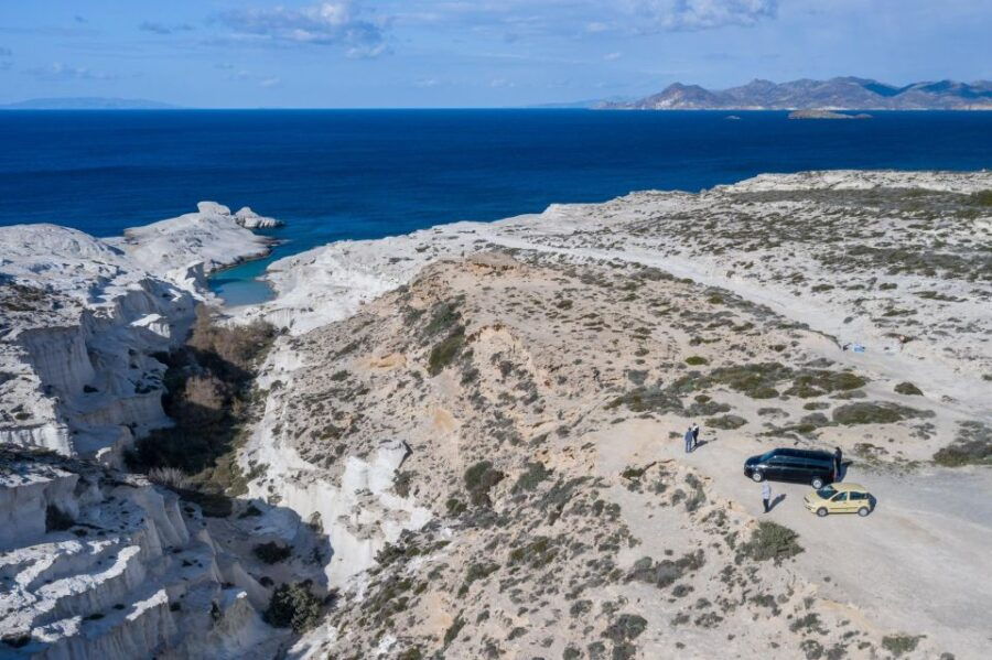 Milos : Highlights Tour With Local Products to Buy! - Good To Know