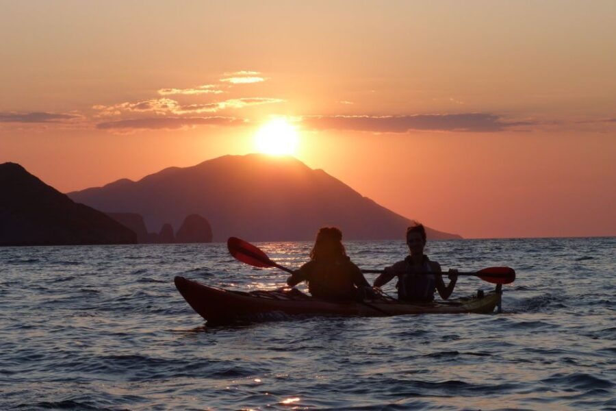 2 Best Canoe And Kayak Experiences In Adamantas