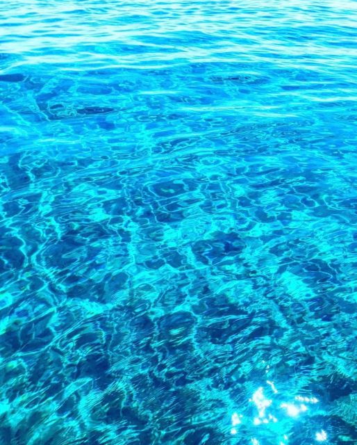 Milos South Side Beaches Cruise From Kipos - Good To Know