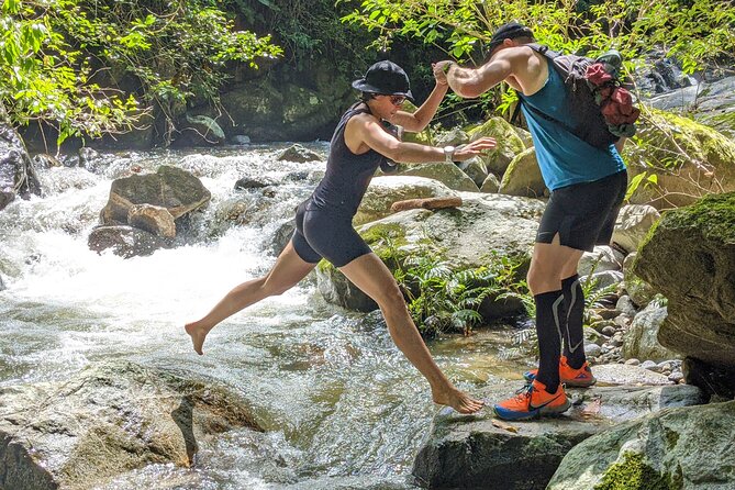 Minca Trekking Private Tour - Santa Marta