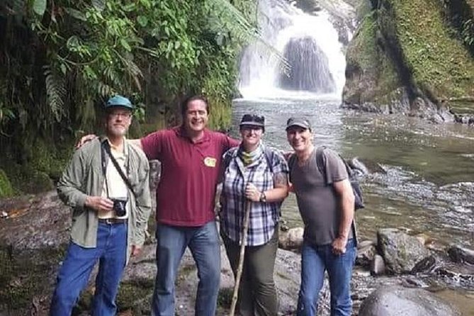 Mindo Cloud Forest - Good To Know