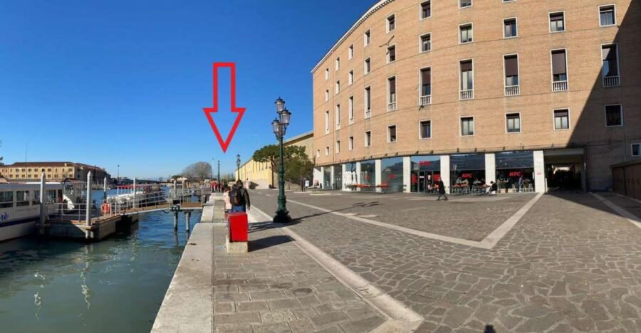 Mini Cruise From Ple Roma to St Mark's Areas With Guide - Good To Know